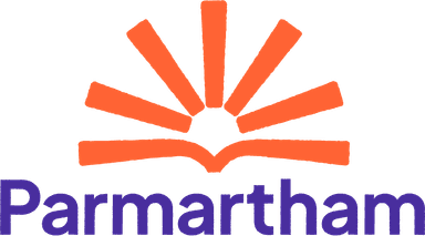 Parmartham Logo