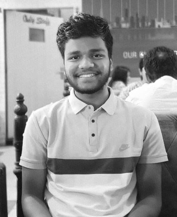 Piyush Parewaimage