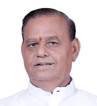 Ramcharan Bohra Ji