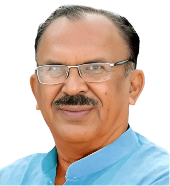 Vasudev Devnani Ji