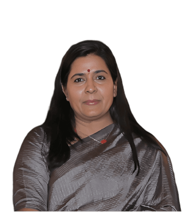 Dr. Somya Gurjar