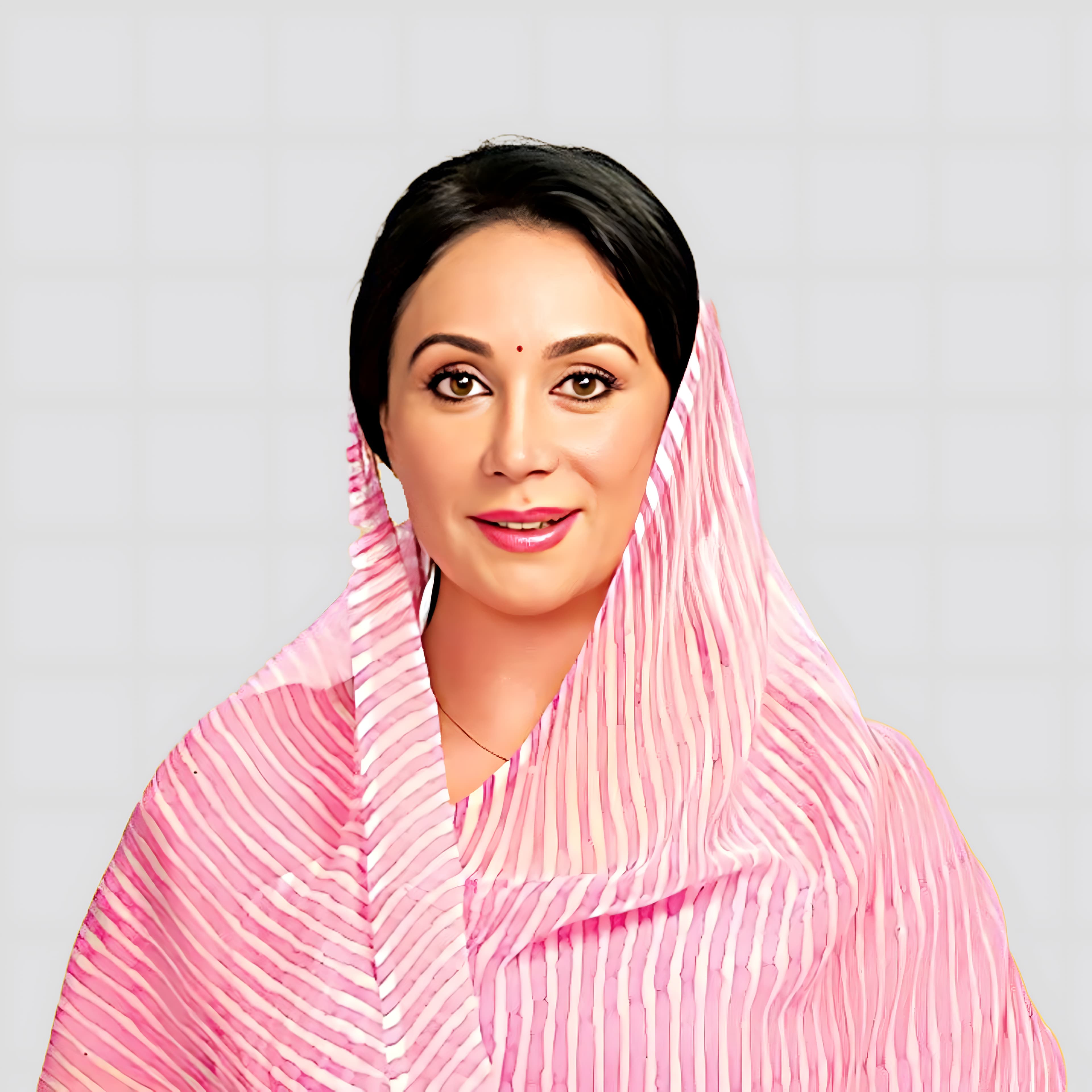 Ms. Diya Kumari