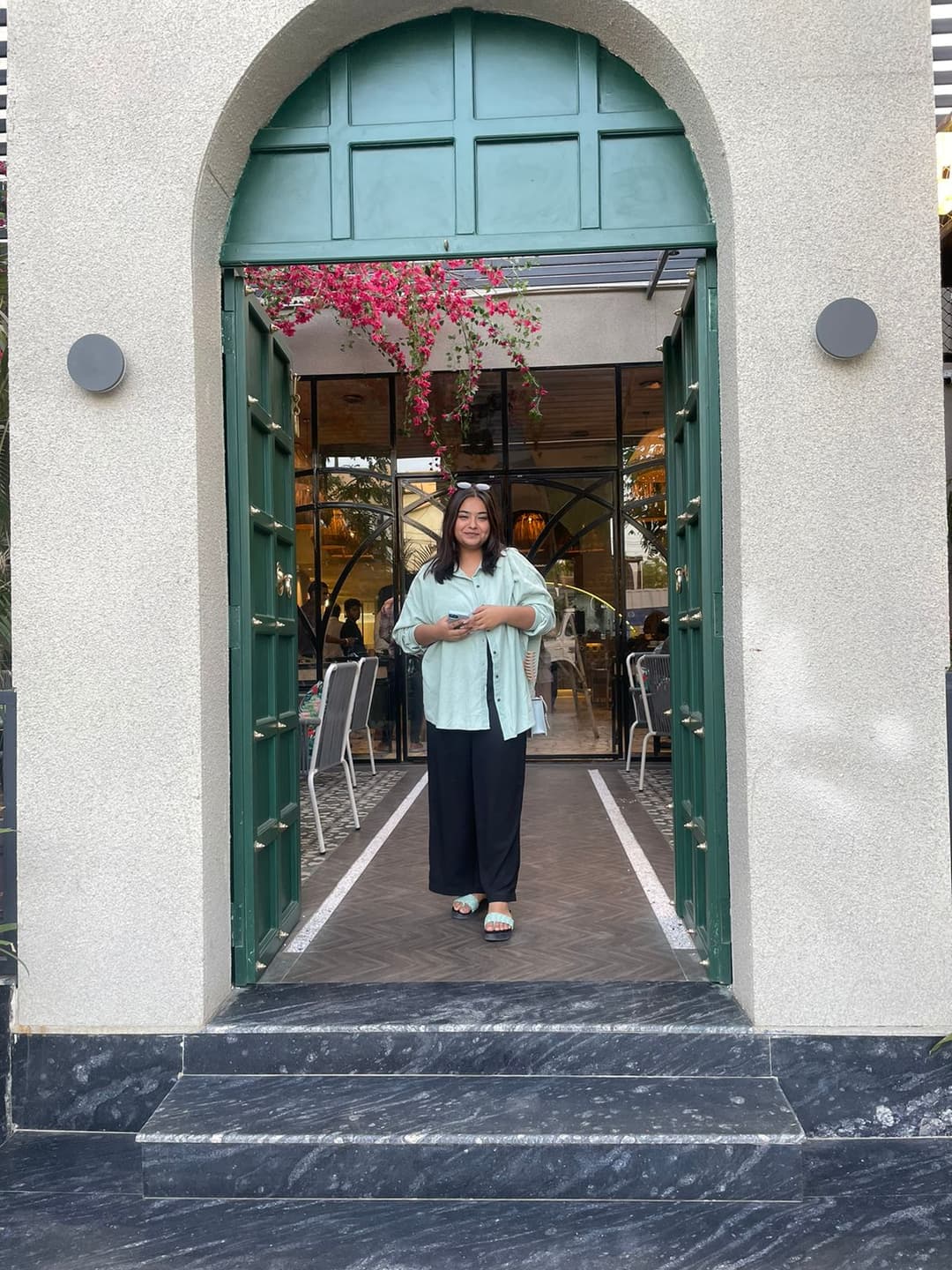 Garima Deewan