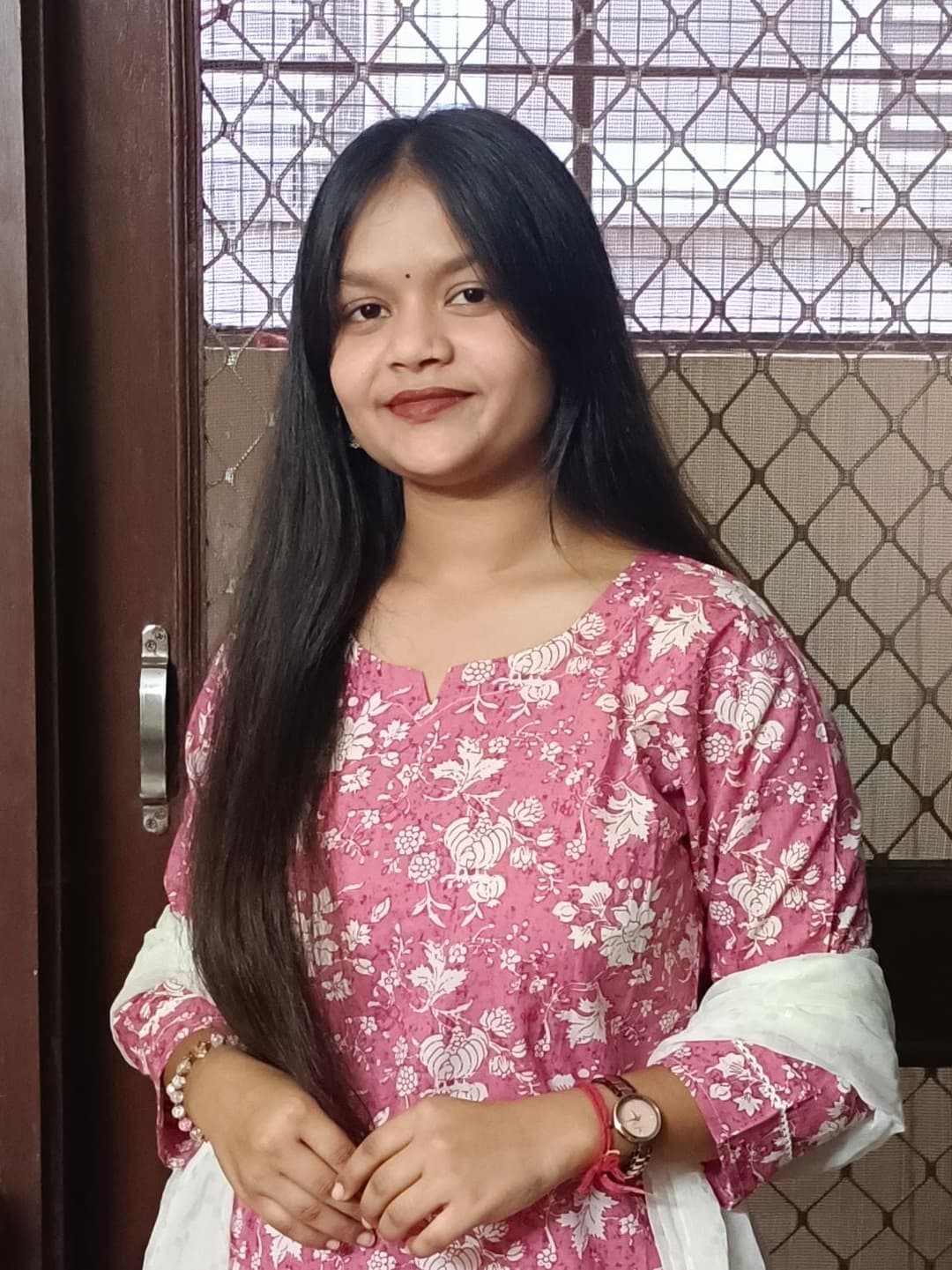 Tanisha rathore