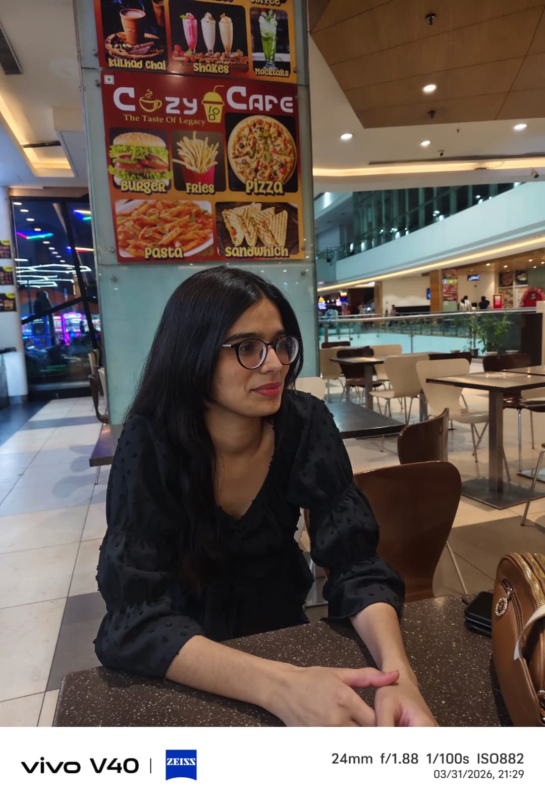 KHUSHI
