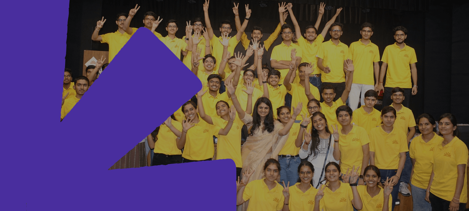 Parmartham Hero Banner