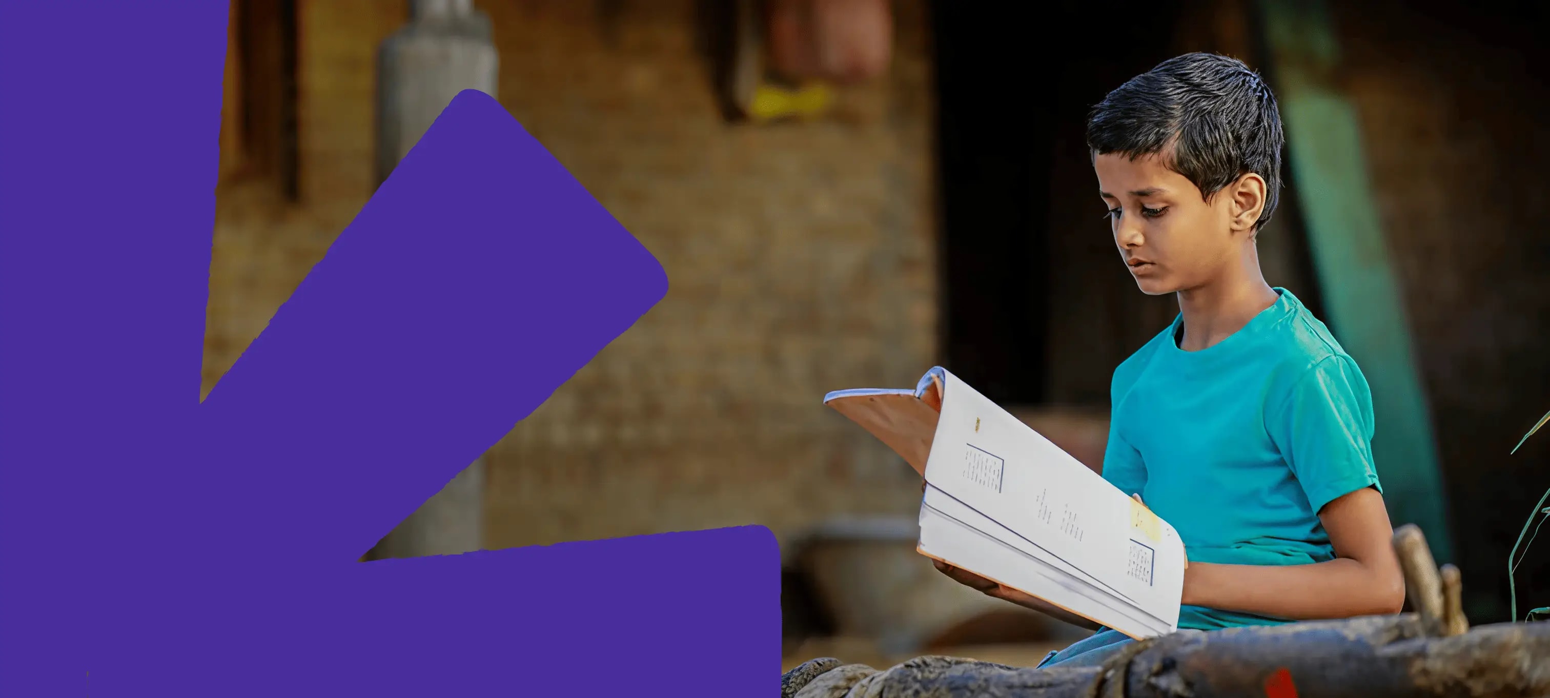 Parmartham Hero Banner