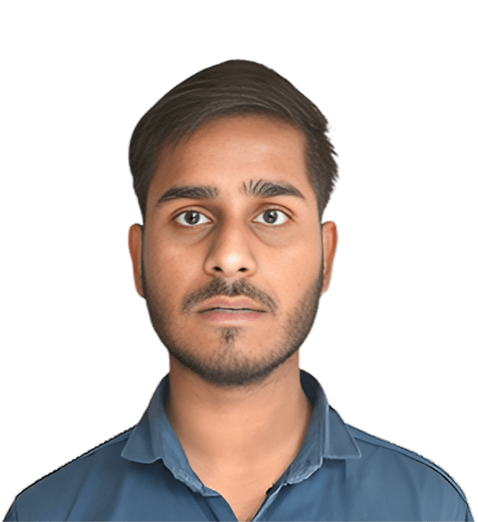 Fueling Dreams with Determination: Durgesh Gupta’s Path to Engineering