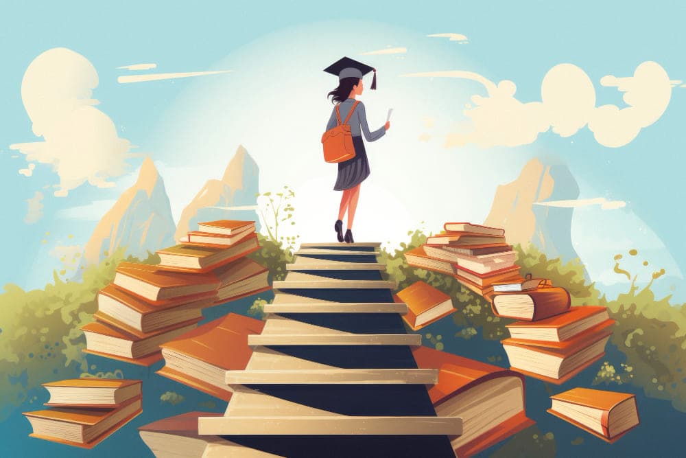 How Parmartham Is Bridging the Gap in Access to Education