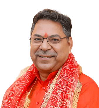 Dr. Satish Poonia Ji