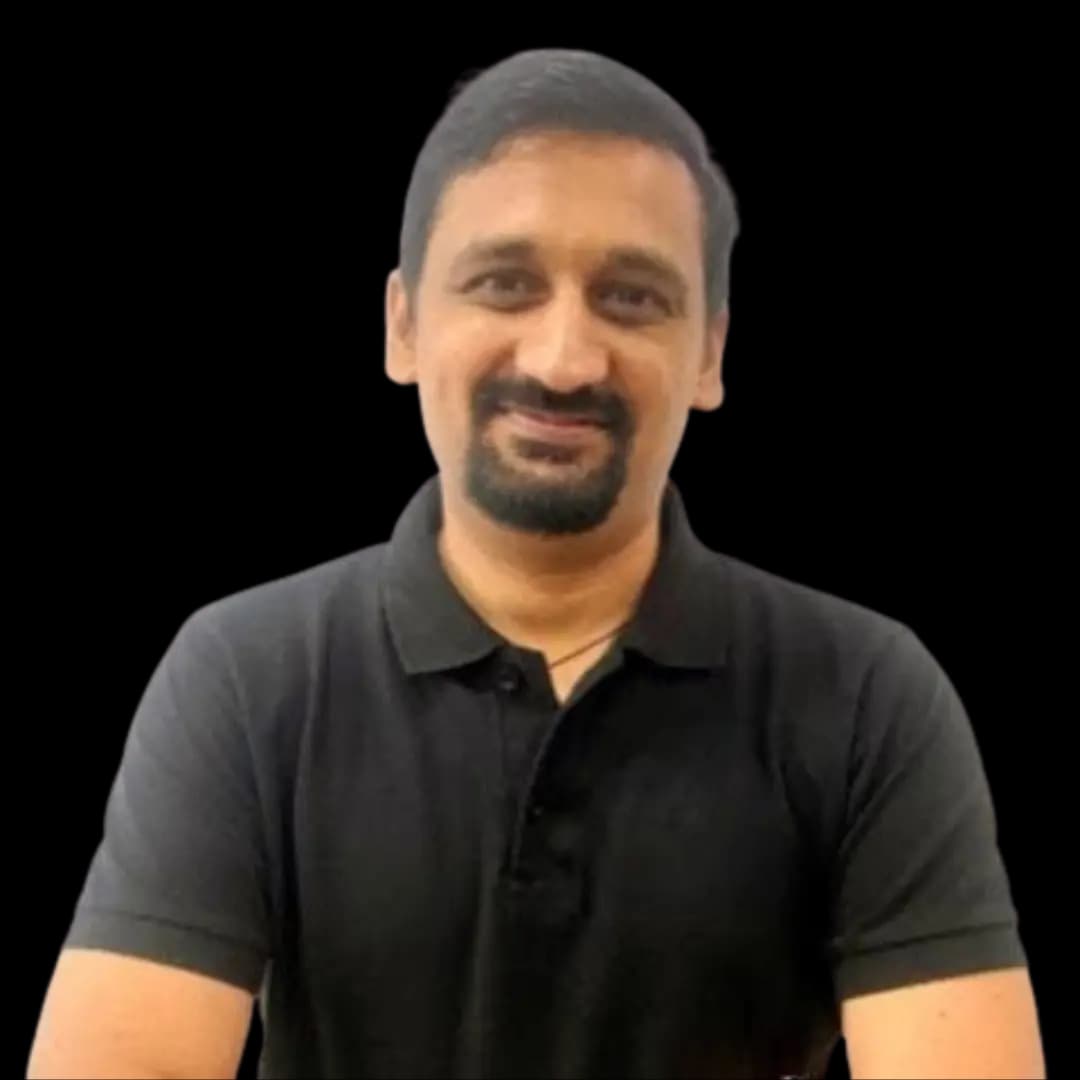 Bhaumik Jain