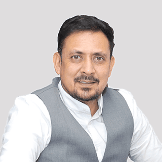 Dr. Sanjay Khandelwal