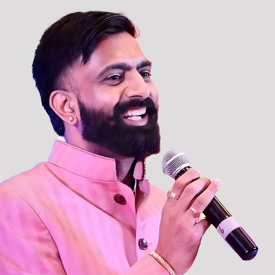 Mr. Rajveer Singh Chalkoi