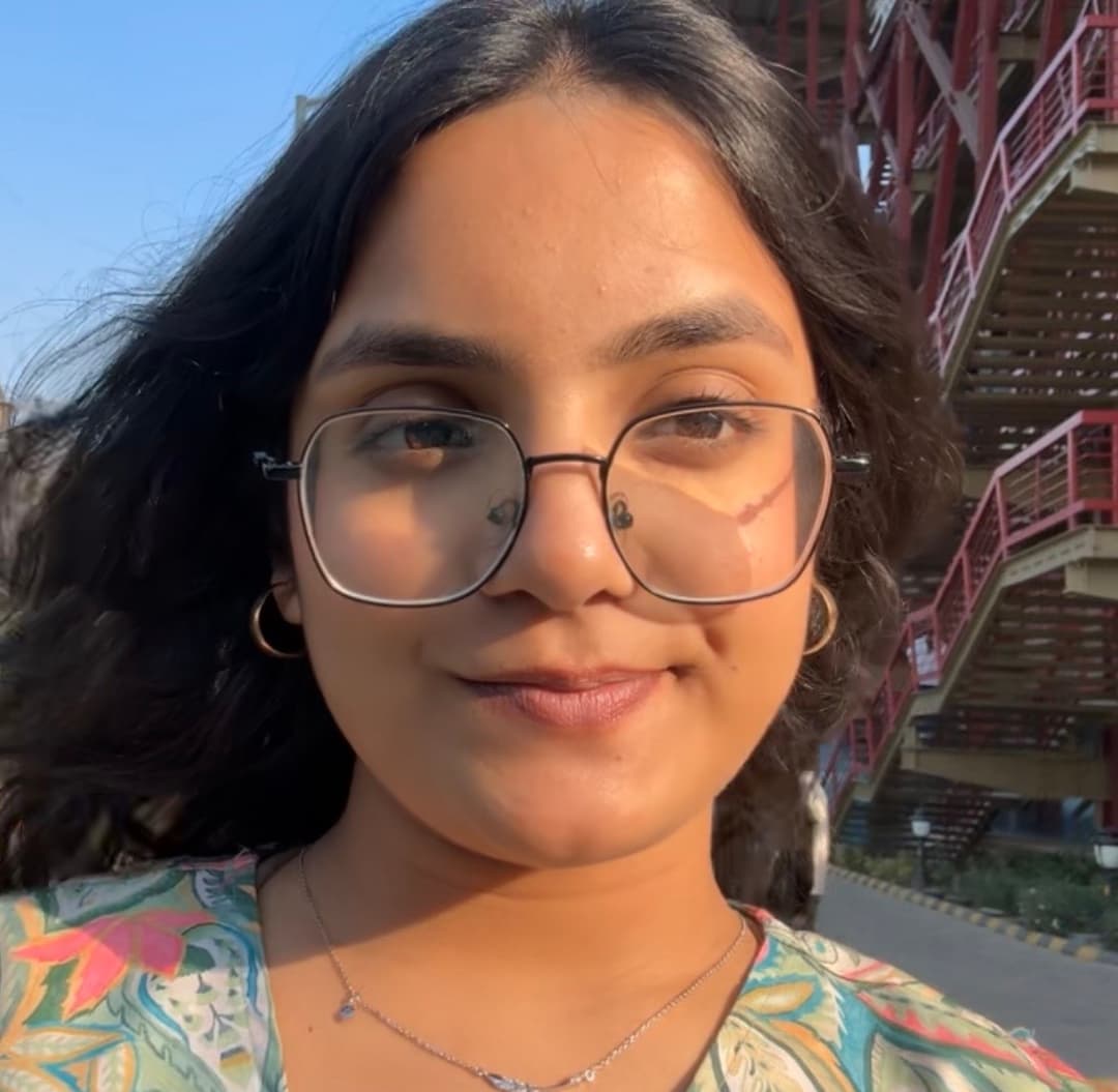Ishika Khandelwal
