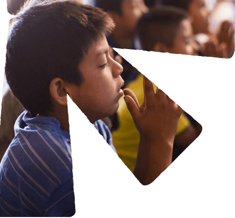 child journey