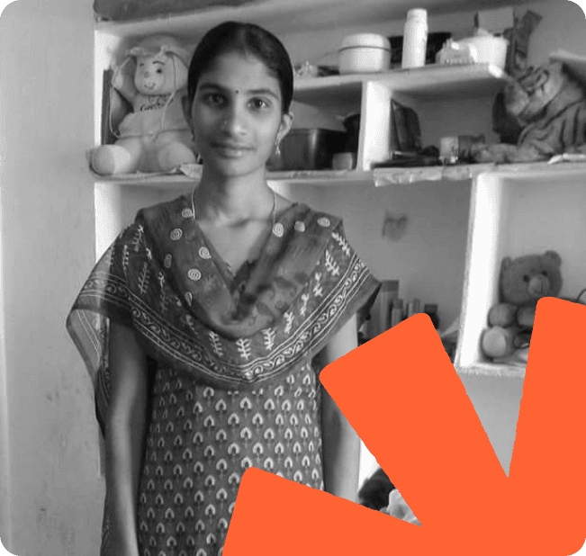 Meera Joshiimage
