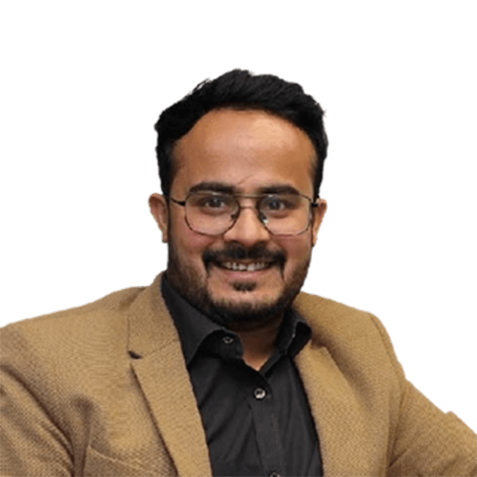 Mr. Arpit Tambi