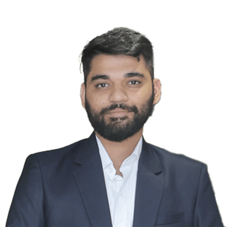 Mr. PrakashFarroda