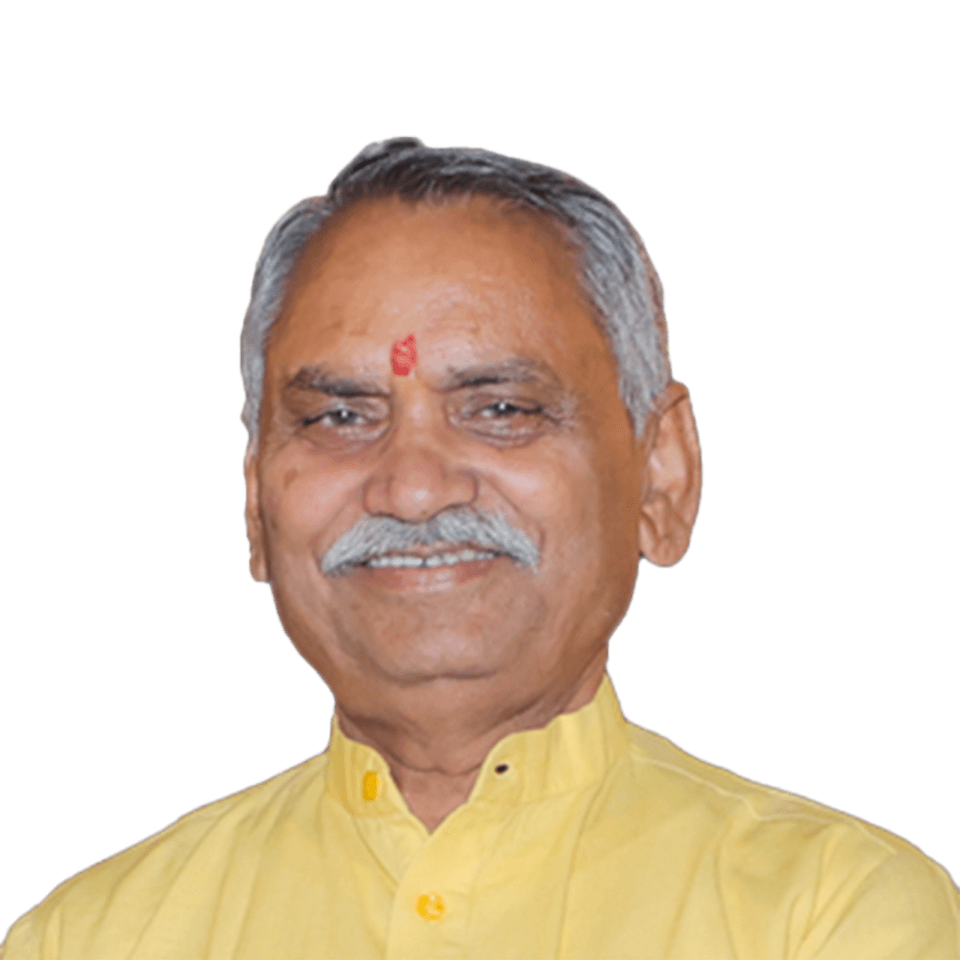 Mr. Shiv Lehri ji