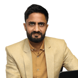 Mr. Ankush Tambi
