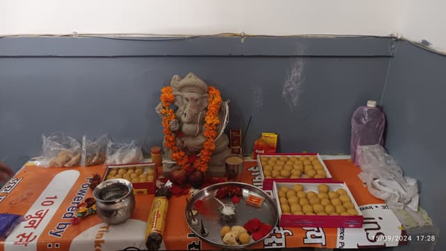 Ganpati Visarjan: Bappa's Joyful Farewell